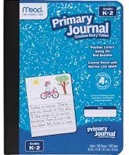 Primary journal
