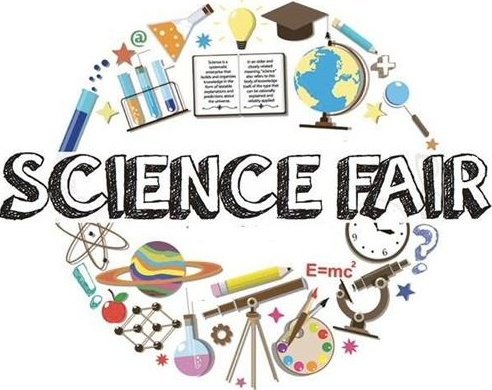 science fair 